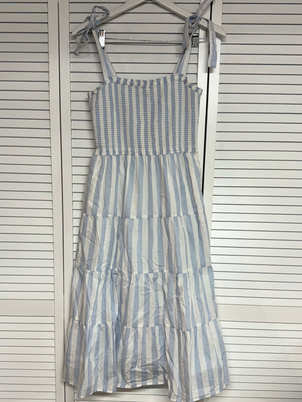J. Crew Summer Dress - Size Small - EUC